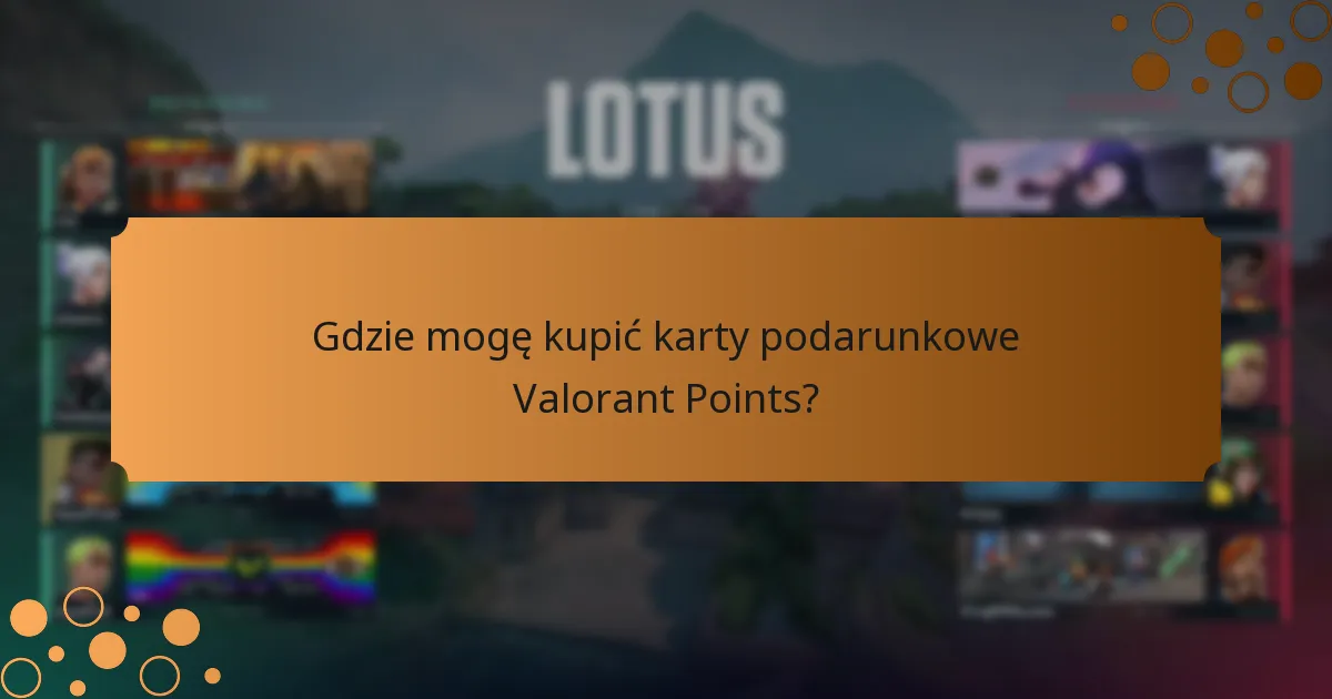 Jakie ekskluzywne treści mogę uzyskać dzięki Valorant Points?