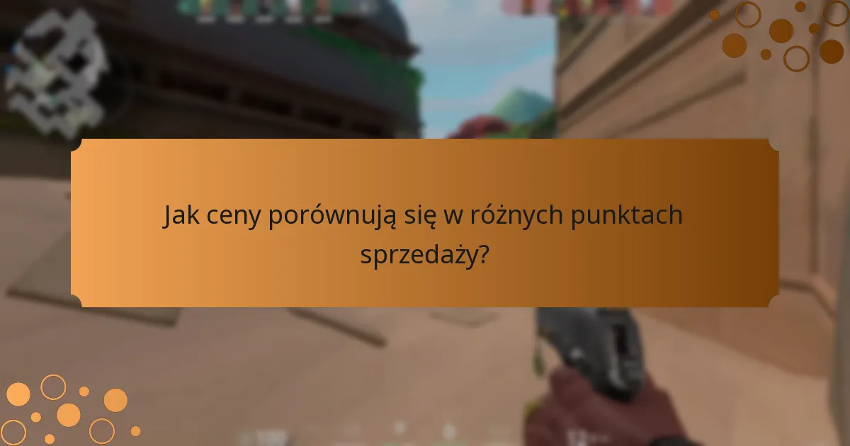 Gdzie można kupić karty podarunkowe VALORANT Points?