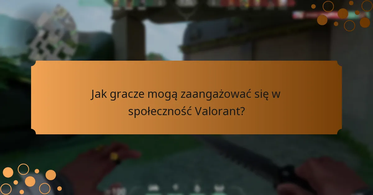 Jakie są spekulacje społeczności dotyczące przyszłych wydarzeń?