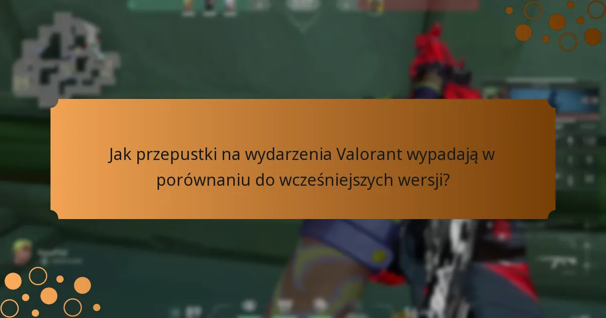 Gdzie gracze mogą dzielić się swoimi opiniami na temat przepustek na wydarzenia Valorant?