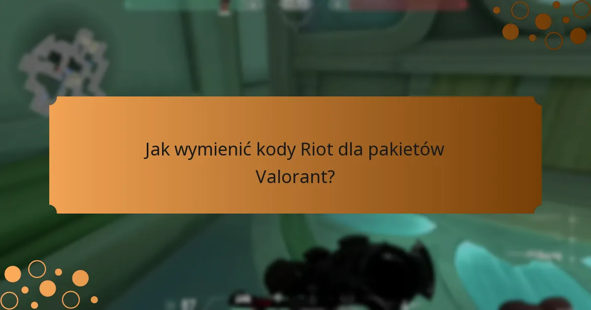 Jak mogę łączyć oferty za pomocą kodów Riot?