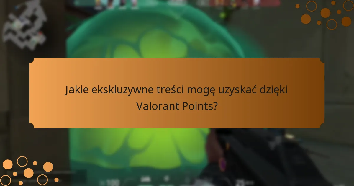 Gdzie mogę kupić karty podarunkowe Valorant Points?