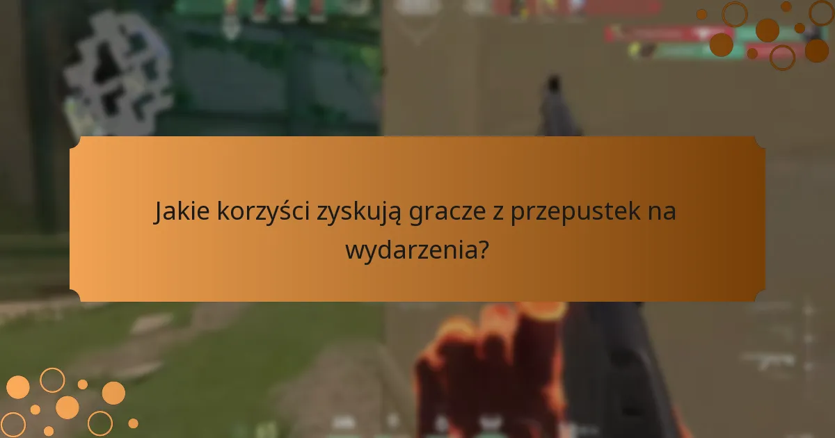 Jak kupić przepustki na wydarzenia w Valorant?