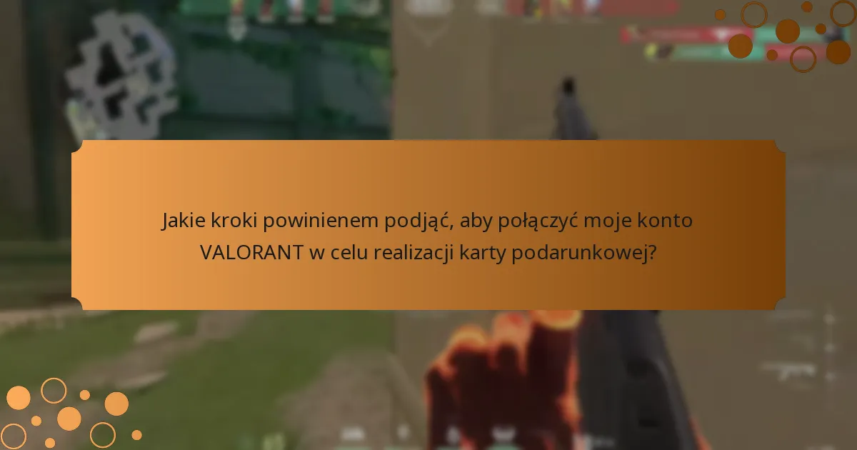 Gdzie mogę znaleźć wsparcie w przypadku problemów z kartami podarunkowymi VALORANT Points?
